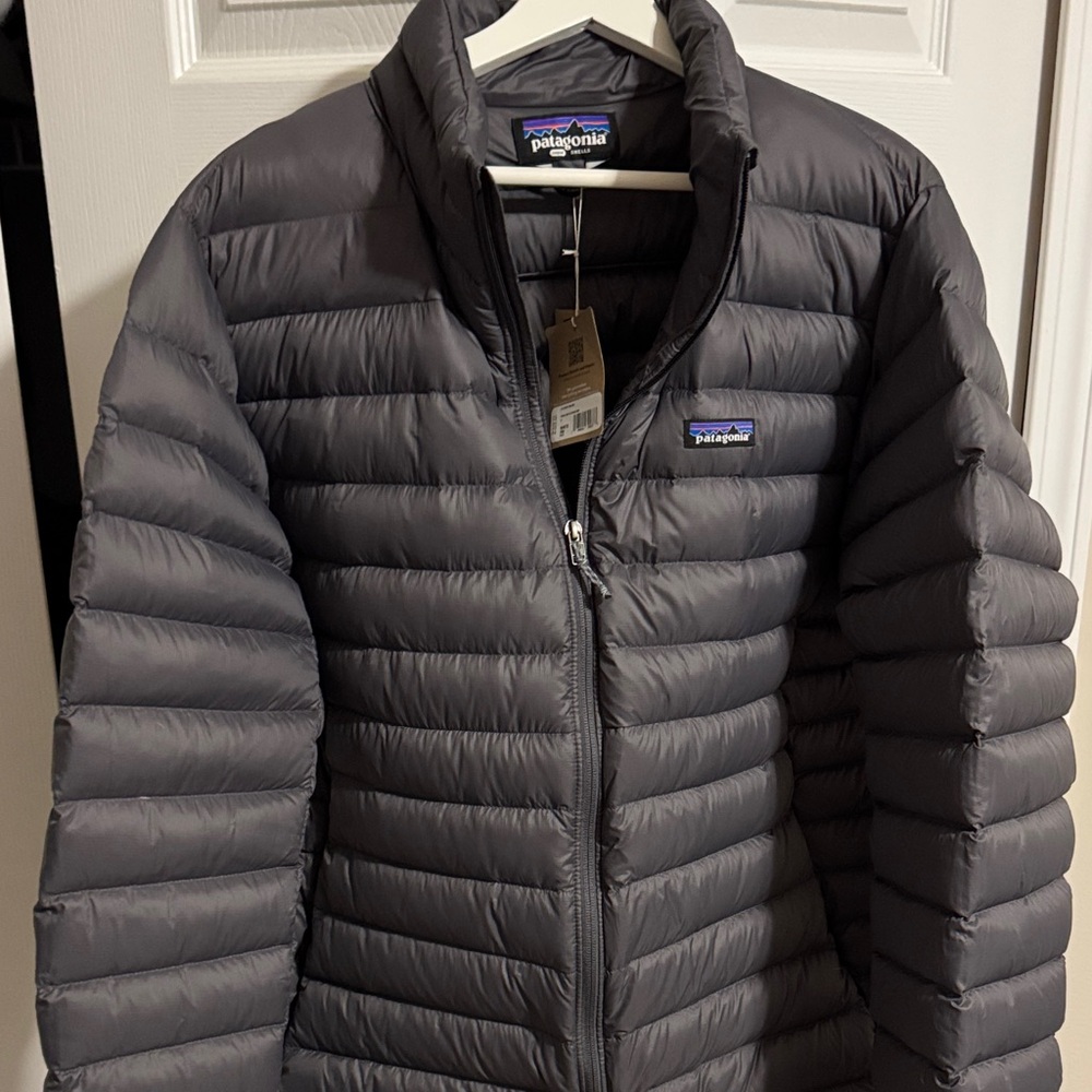 Patagonia down sweater Jacket -xl